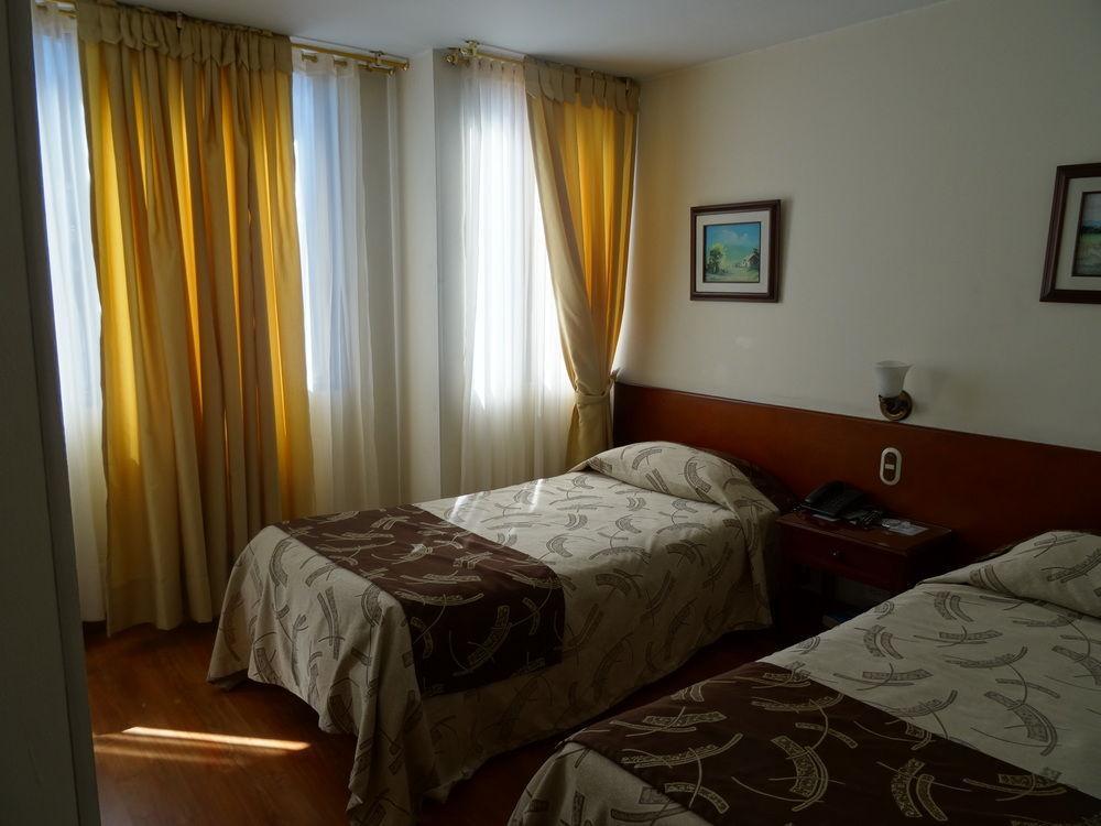 Apartamentos Galerias ボゴタ エクステリア 写真