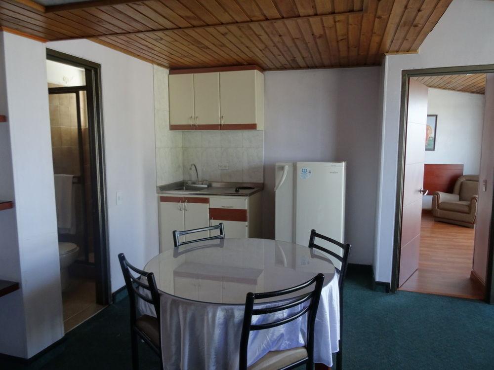 Apartamentos Galerias ボゴタ エクステリア 写真